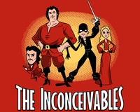 The Inconceivables