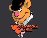 Fozzie Droog
