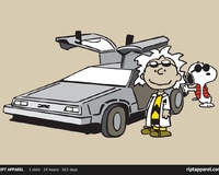 Doc Brown