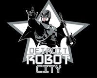 Detroit Robot City