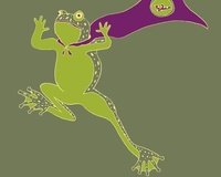Superfrog