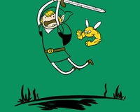 A Hero