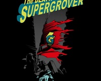 The Death of Super Grover