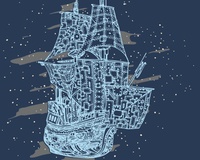 The Star Ship
