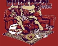 Dudepool