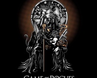 Game of Rogues