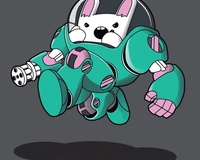 Mechabunny