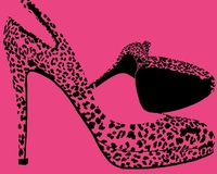 Leopard Print Shoes