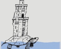 Castle on a Shell