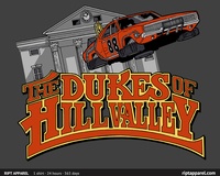 Dukes of Hill Valley