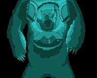 Teddy Terror