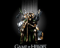 Game of Heroes