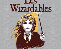 Les Wizardables