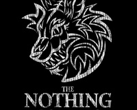The Nothing is Coming