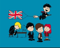 Brit Peanuts