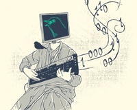Binary Song