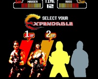 8-Bit 80's Heroes