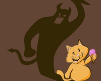 Hell-o Kitty