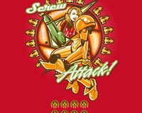 Screw Attack!