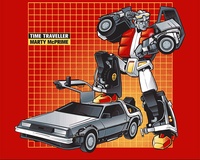 Marty McPrime