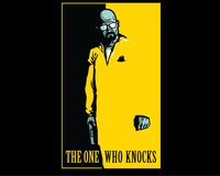 The One Who Knocks