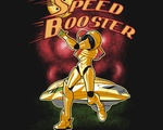 Go Speed Booster Go!