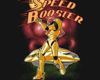 Go Speed Booster Go!