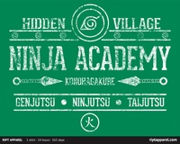 Ninja Academy