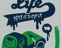 Simple Life