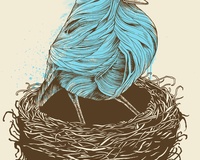 Twisty Bird
