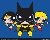 Supertough Girls