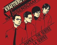Kraftnerd
