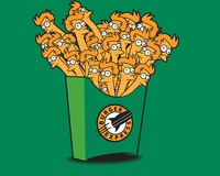 Box of Frys