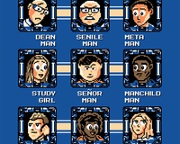 Greendale Masters