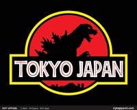 Tokyo Japan
