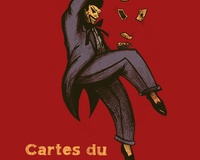 Cartes Bouffon
