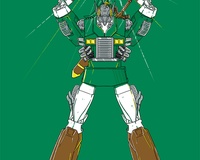 Hylian Matrix of Heroics