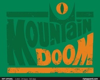 Taste the Doom