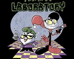 Mr. J's Laboratory