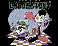 Mr. J's Laboratory