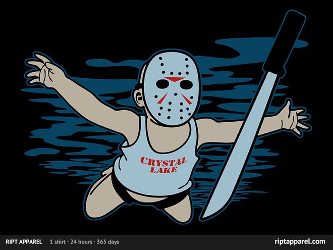 Jason's Nirvana