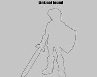 Link Not Found