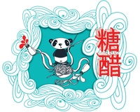Sweet & Sour Pandamonium