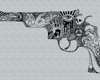 Revolver