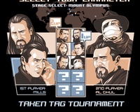 Taken Tag Tournament