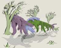 Journey of the Herd