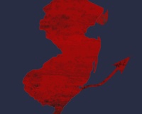 The New Jersey Devil