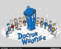 Doctor Whoville