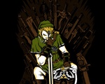 Game of Blades REPRINT
