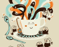 Tea Time